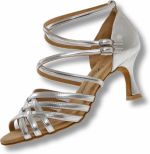 Mod. 108-087-013 Diamant Tanzschuhe