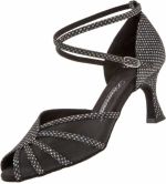 Mod. 020-087-183 Diamant Tanzschuhe