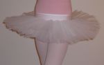 Tutu-Roeckchen Art.7736 rosa