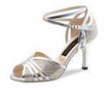 Pearl, Damen Tanzschuhe Nueva Epoca