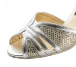 Pearl, Damen Tanzschuhe Nueva Epoca