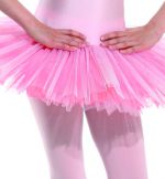 Ballett-Tutu Noelle Art. U02 rosa