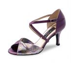 Violeta, Damen Tanzschuhe Nueva Epoca