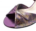 Violeta, Damen Tanzschuhe Nueva Epoca