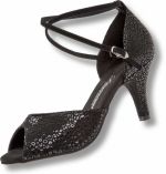 Mod. 017-058-331 Diamant Tanzschuhe