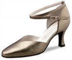 Werner Kern Tanzschuhe Betty antik 6,5