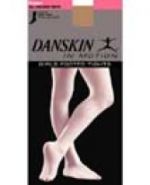 Ballettstrumpfhose Kinder von Danskin Art. 703