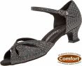 Mod. 144-011-183 Diamant Tanzschuhe 3,5