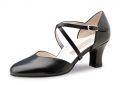 Werner Kern Tanzschuhe Layla schwarz Comfort 6,0 6,5