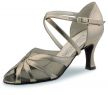 Werner Kern Tanzschuhe Liz antik 6,5 1