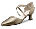 Werner Kern Tanzschuhe Patty antik 5,5 1,5