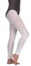 Ballettstrumpfhose ohne Fu?, Art. 106 Gr. 8/10 rose