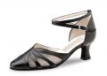 Werner Kern Tanzschuhe Linda schwarz 5,5 2,5