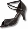 Mod. 017-058-331 Diamant Tanzschuhe 4,5