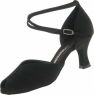 Mod. 027-060-040 Diamant Tanzschuhe 4,5