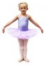 Ballett-Tutu Noelle Art. U02 110 - 116 wei