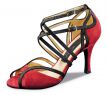 Cosima, Damen Tanzschuhe Nueva Epoca 2,5